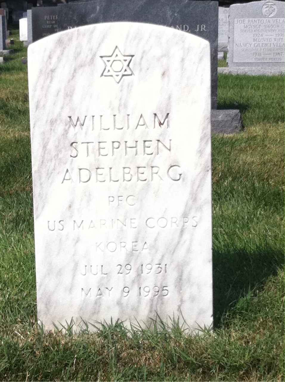 William Adelberg