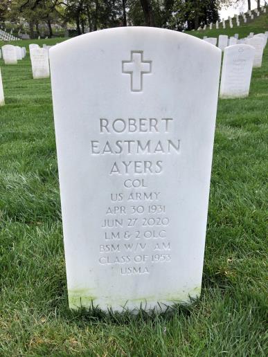Robert Ayers