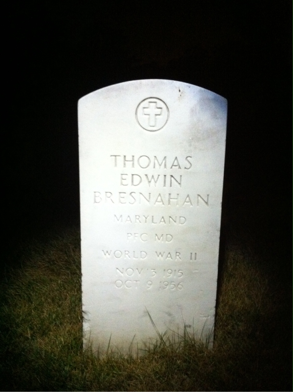 Thomas Bresnahan