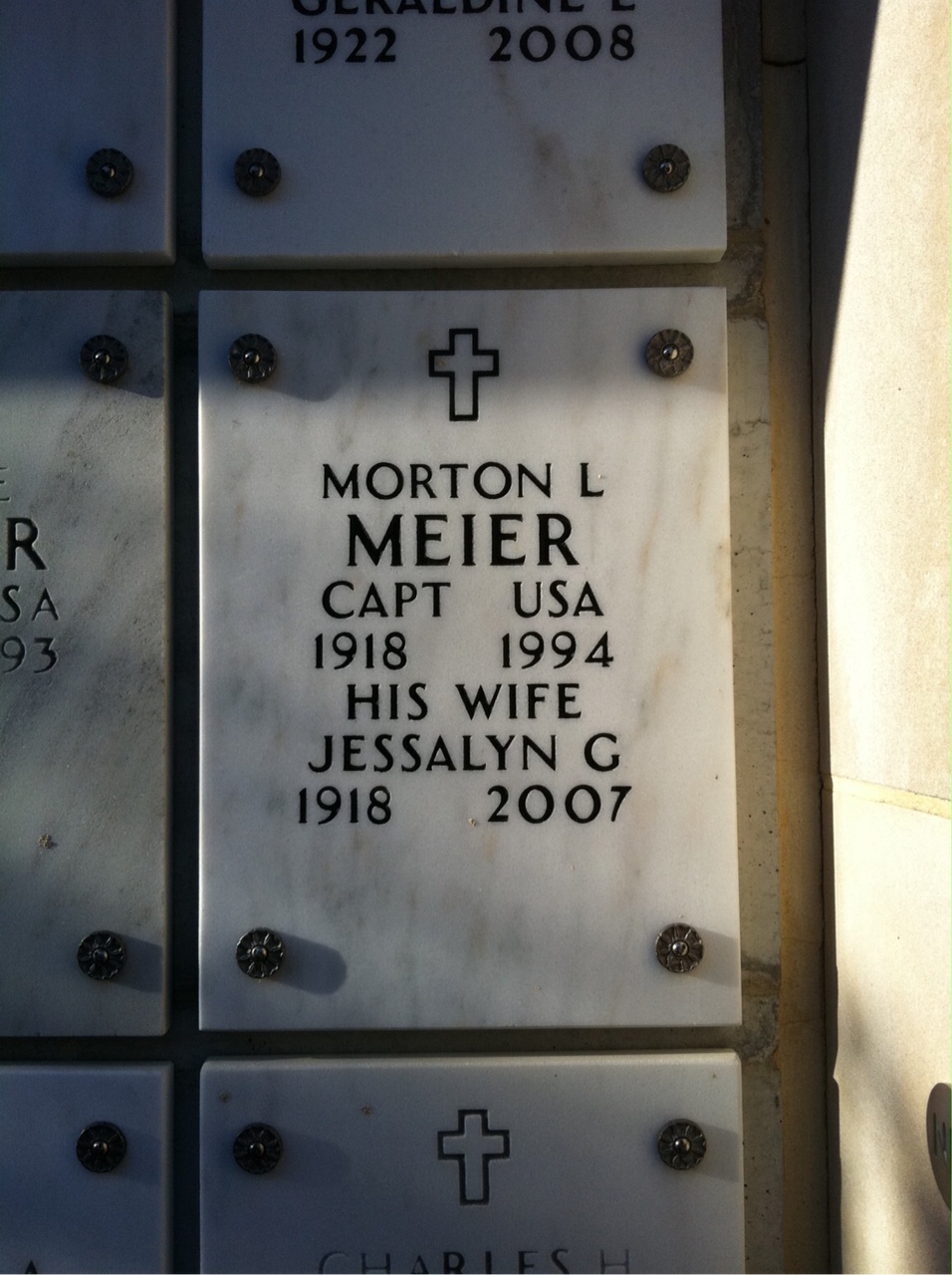 Morton Meier