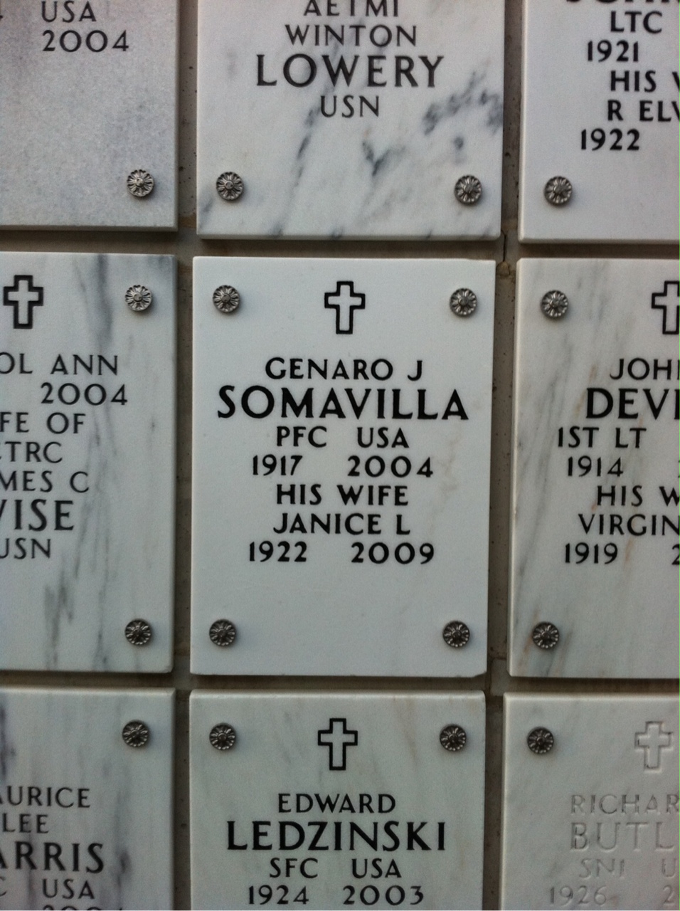 Genaro Somavilla