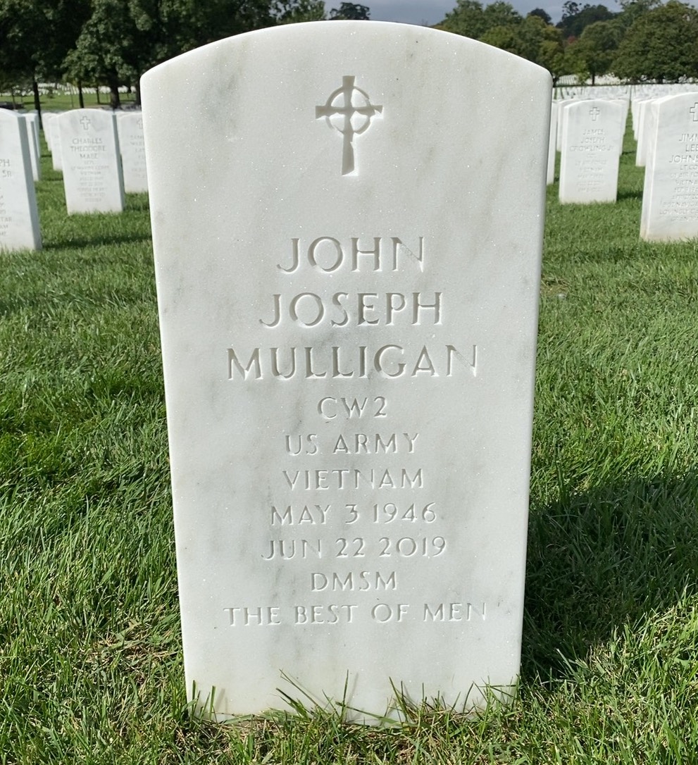 John Mulligan