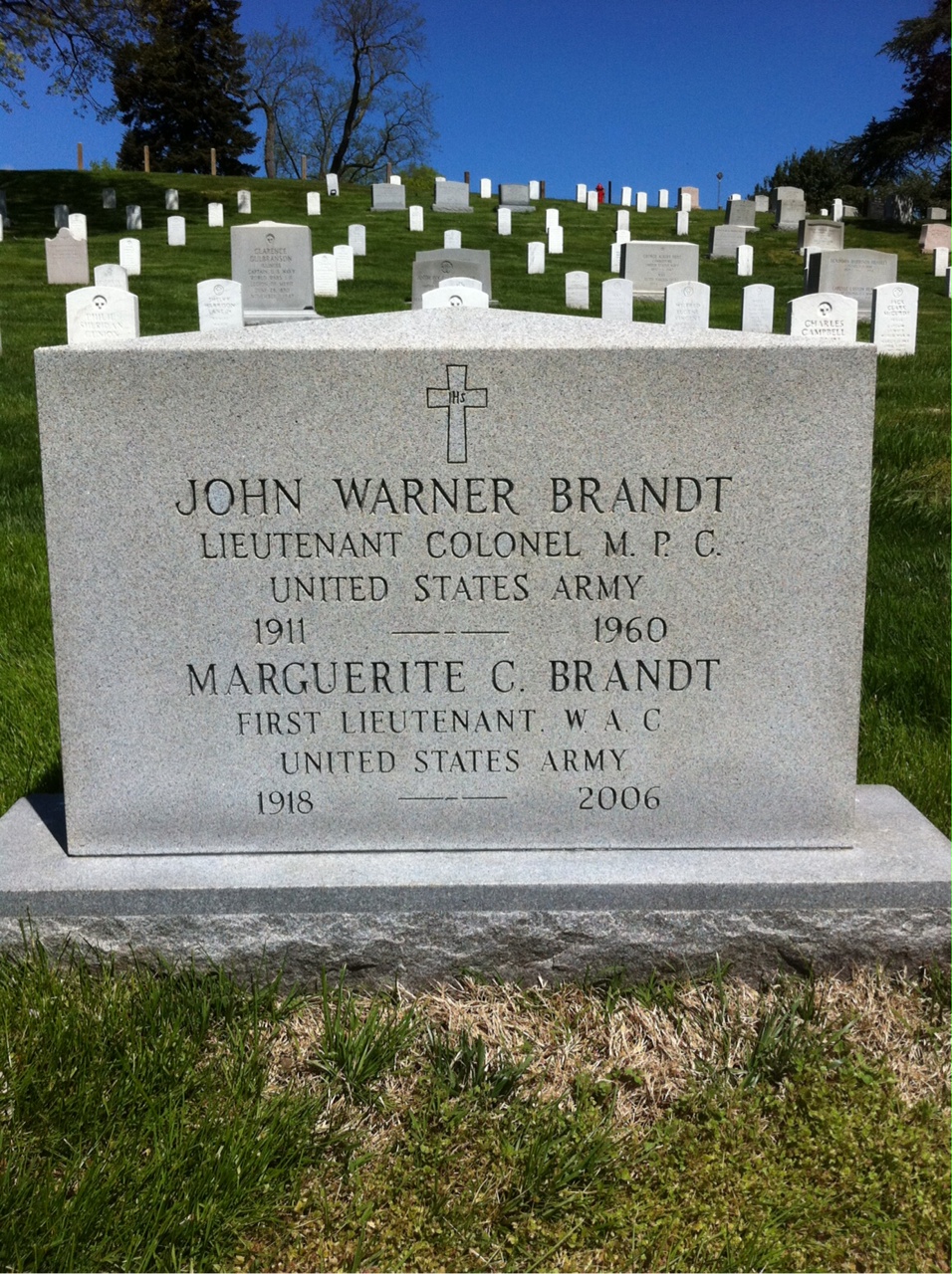 John Brandt