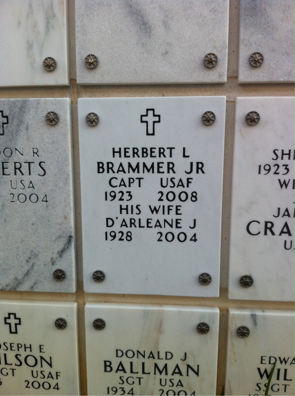 Herbert Brammer