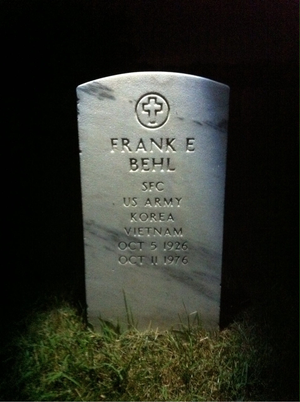 Frank Behl
