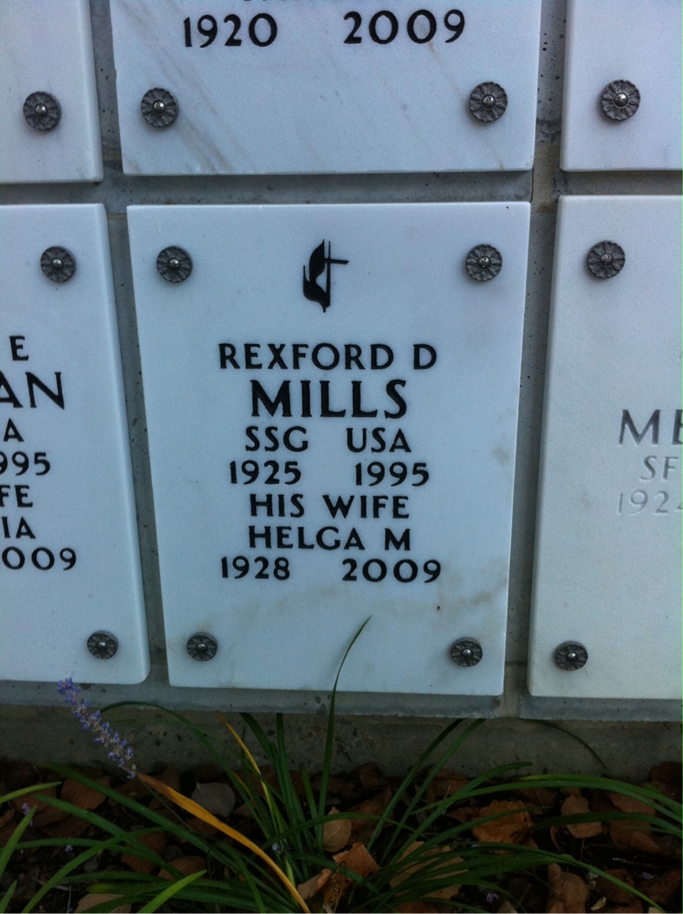 Rexford Mills