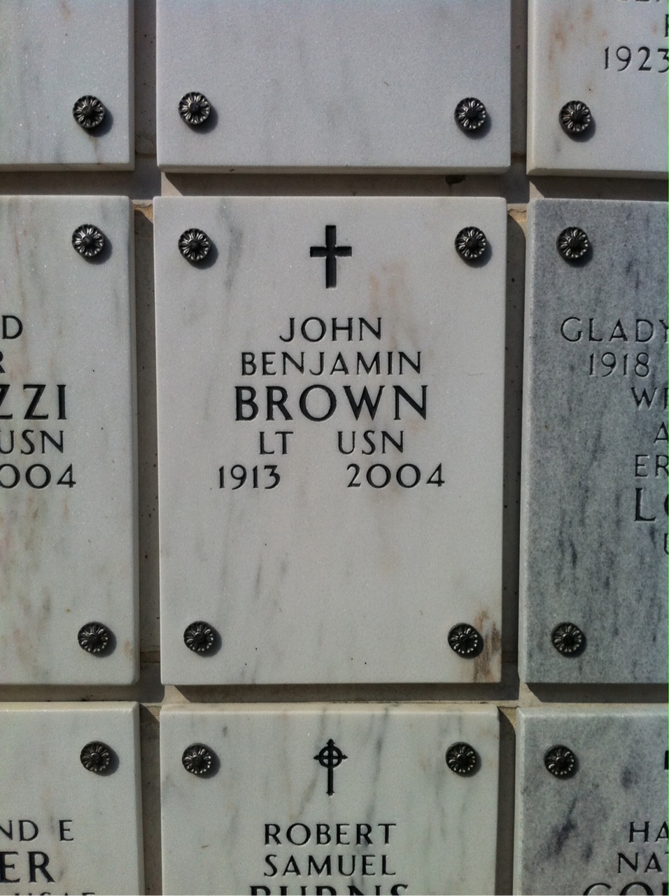 John Brown