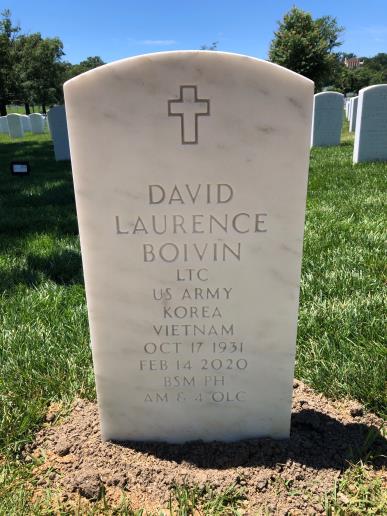 David Boivin