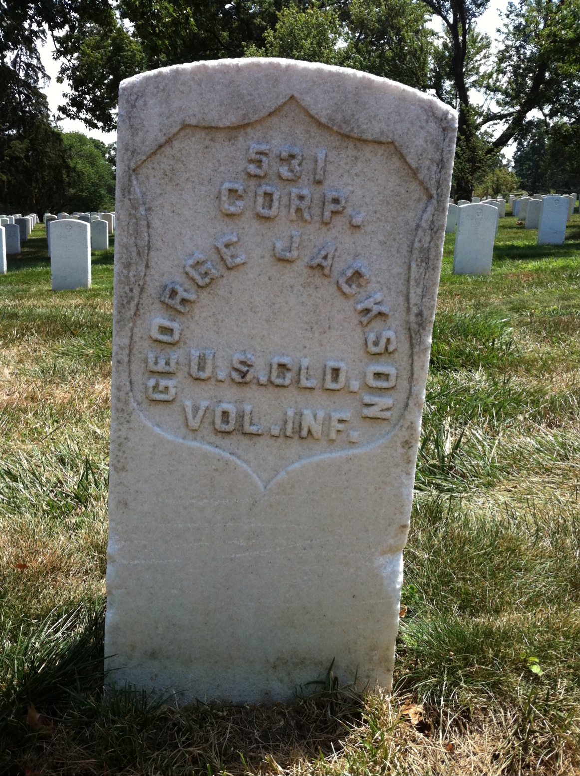 Moses Adams