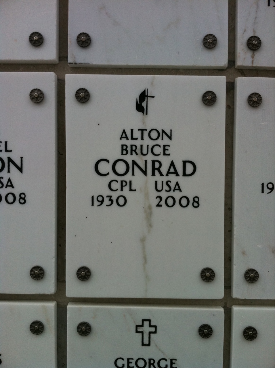 Alton Conrad