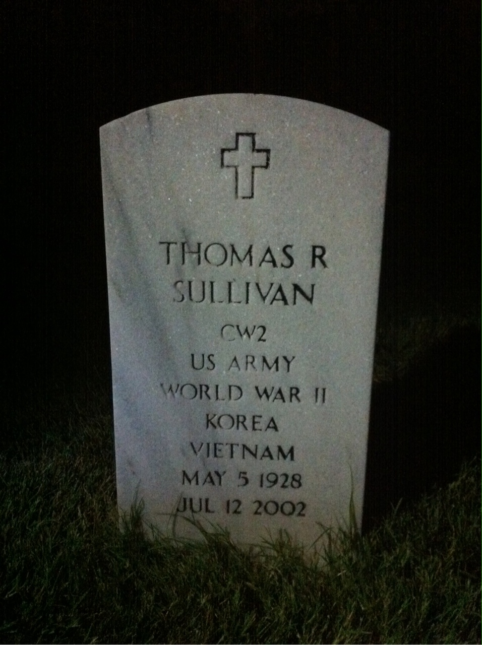 Thomas Joseph Sullivan