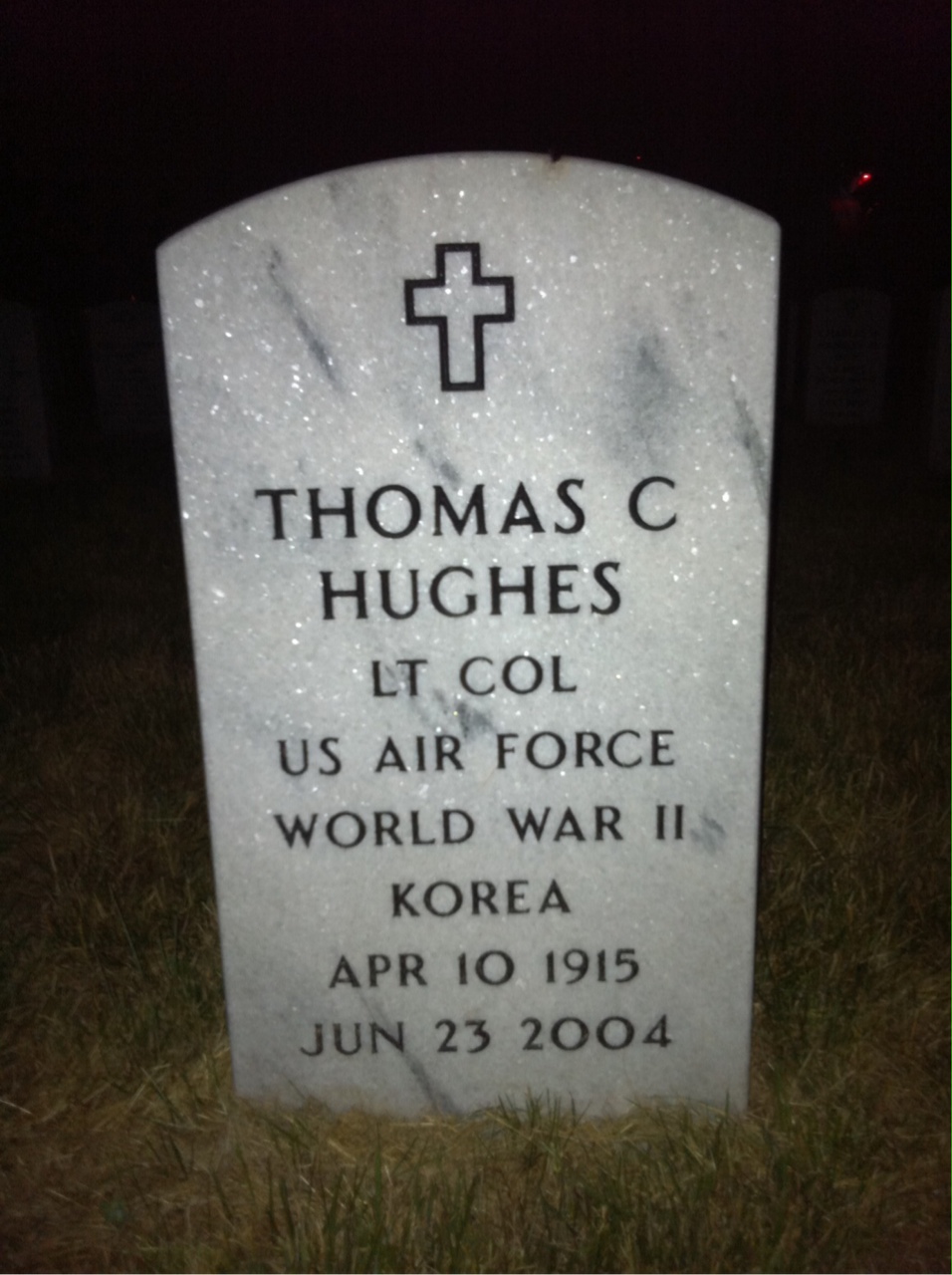 Thomas Hughes