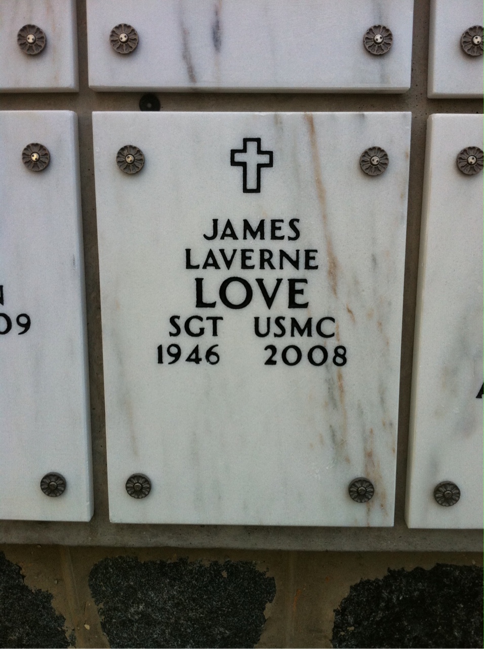 James Love