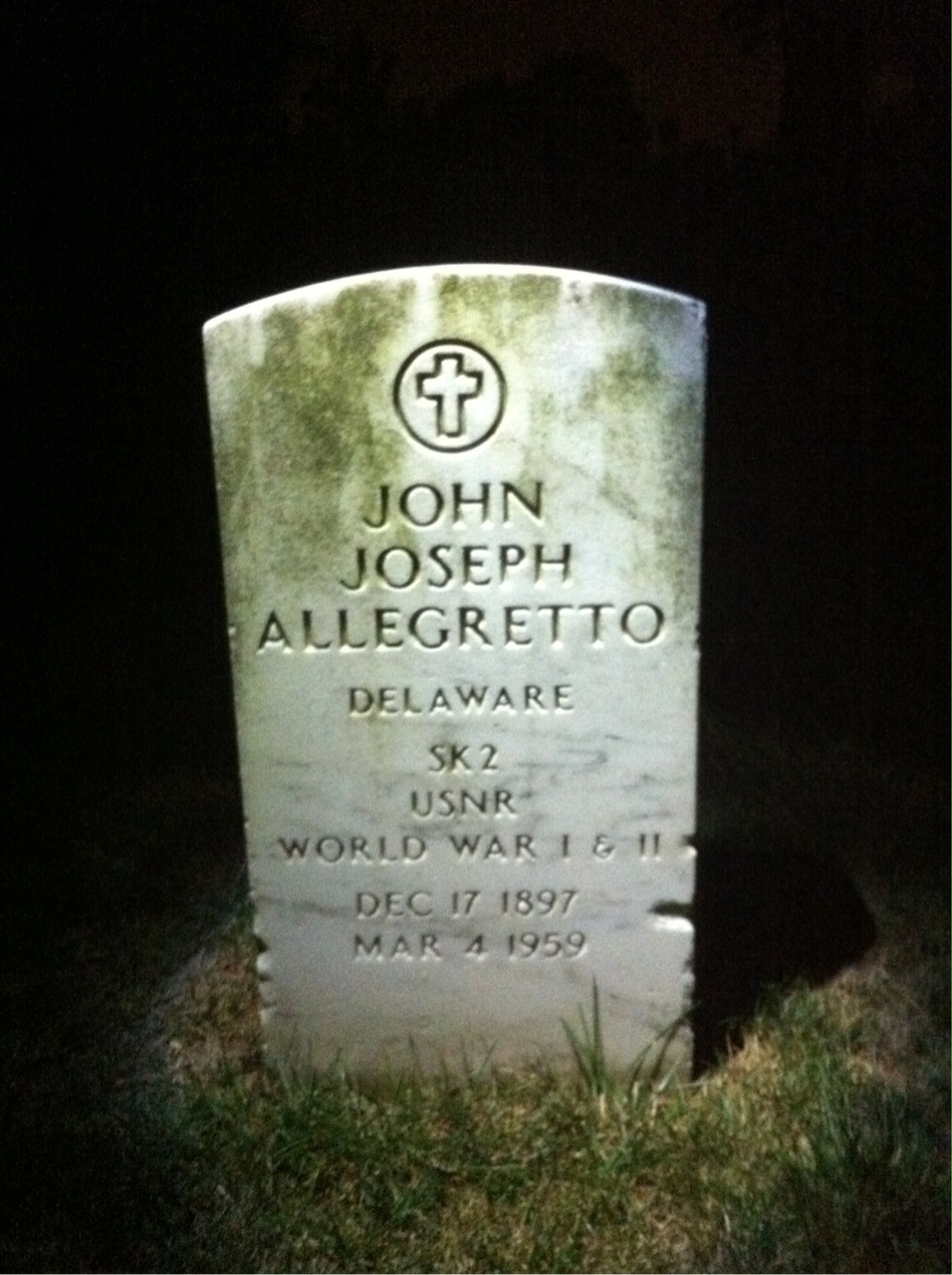 John Allegretto
