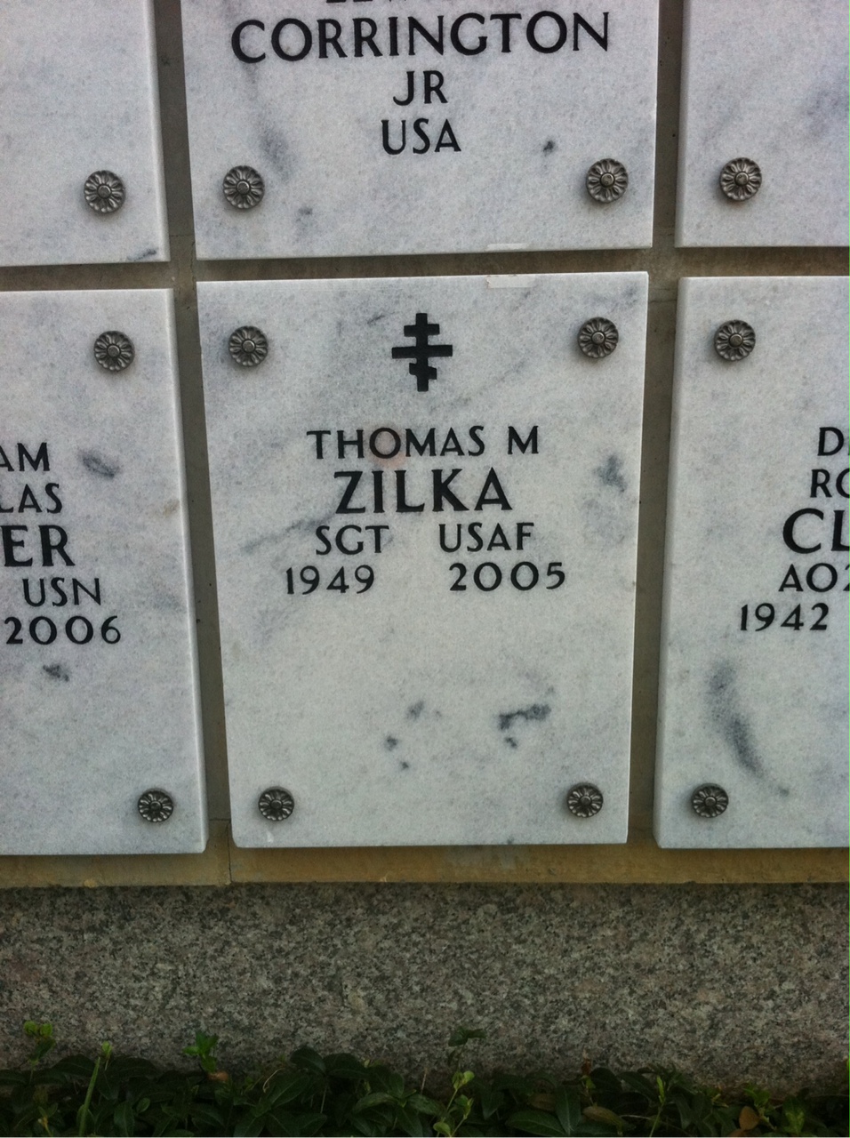 Thomas Zilka