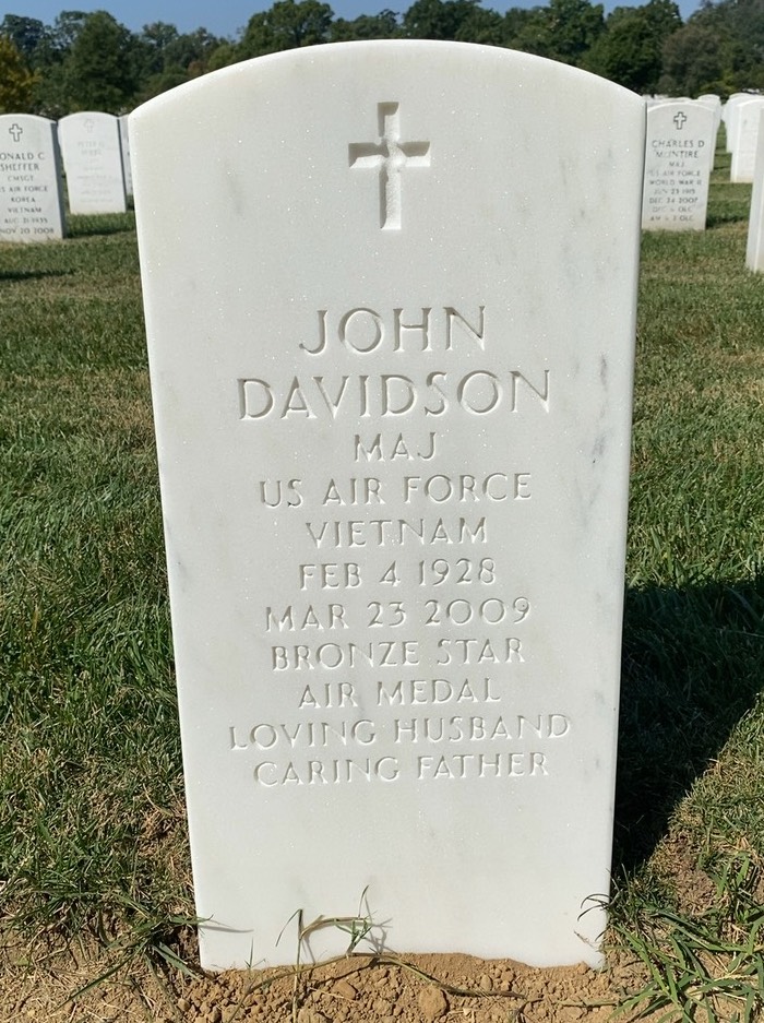 John Davidson