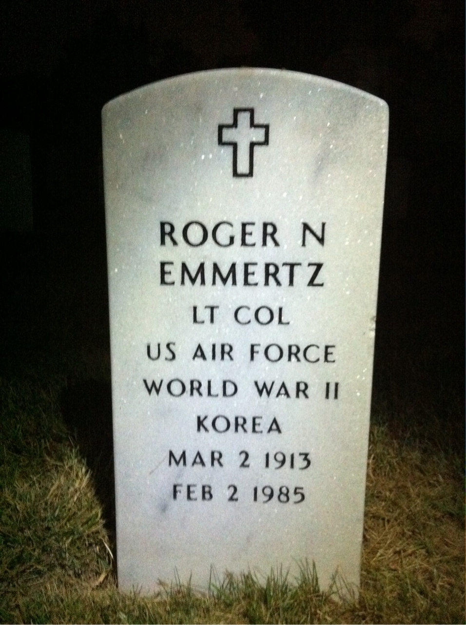 Roger Emmertz