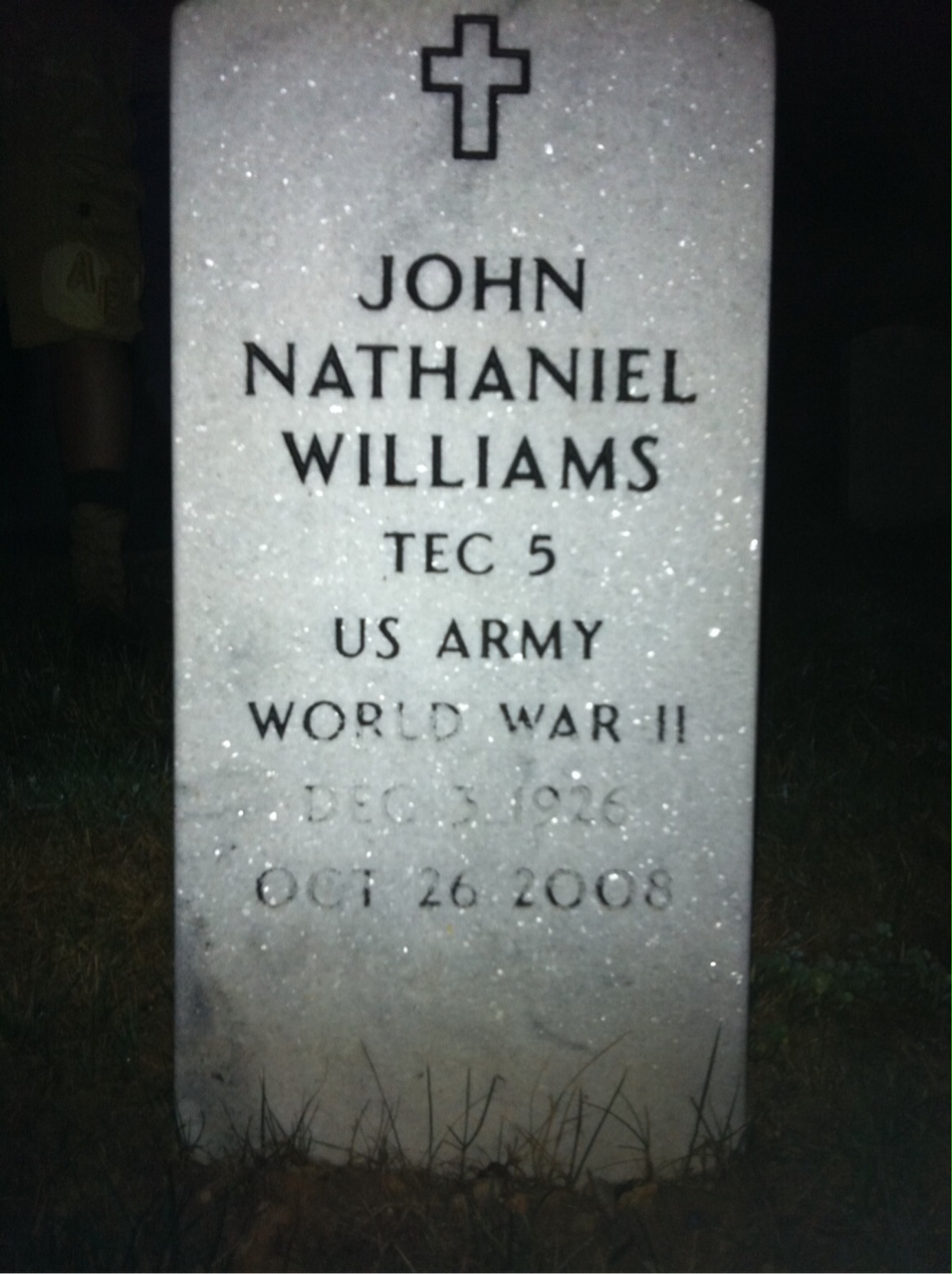 John Williams