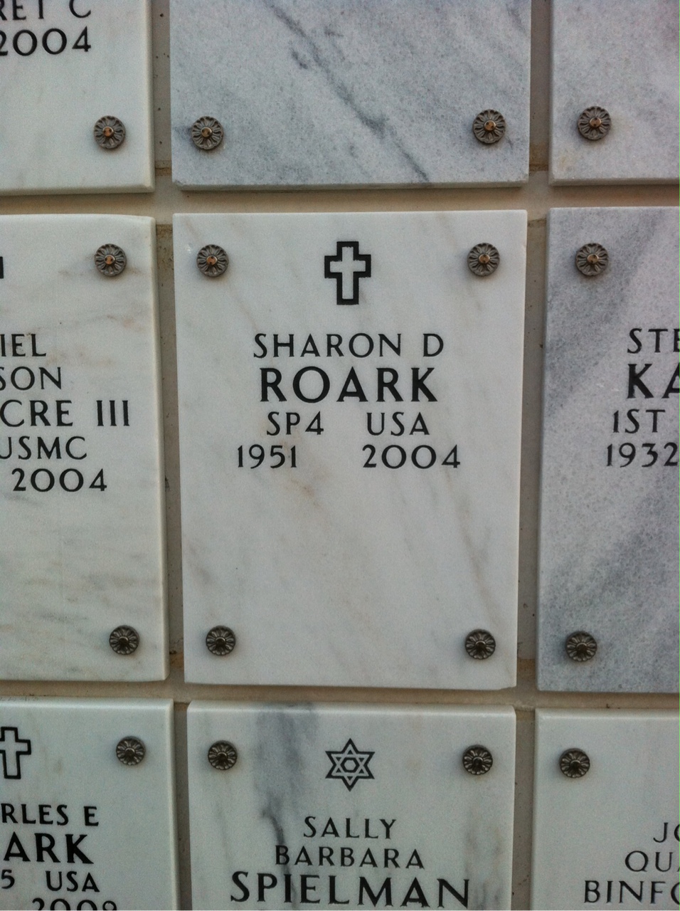 Sharon Roark