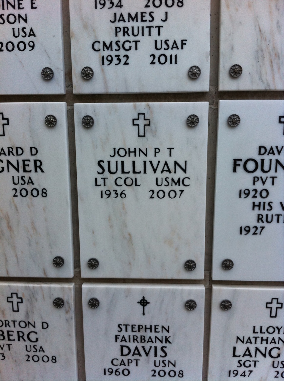 John Sullivan