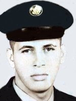 ALCOCER-MARTINEZ HECTOR M - Vietnam War Veteran
