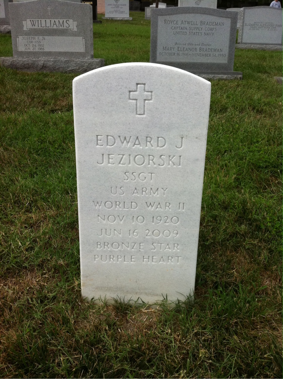 Edward Jeziorski