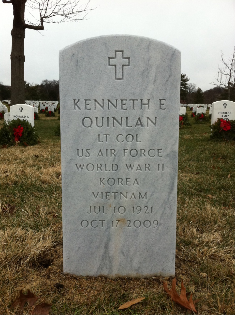 Kenneth Quinlan