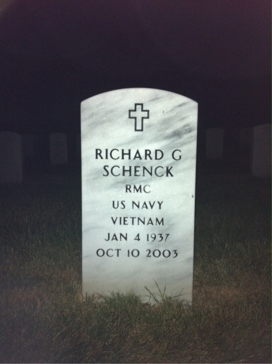 Richard Schenck