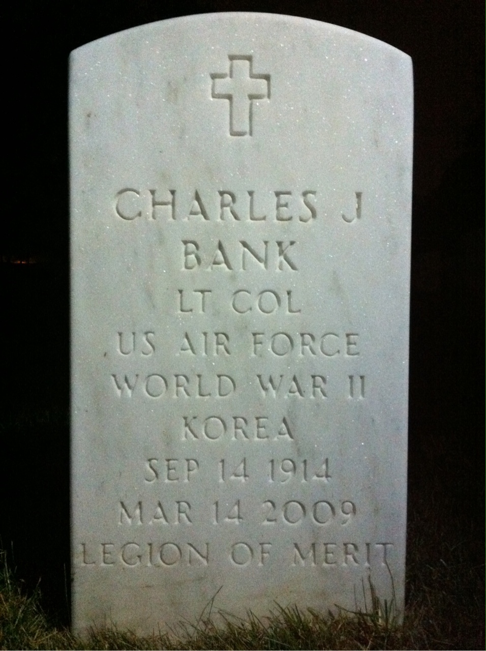 Charles Bank