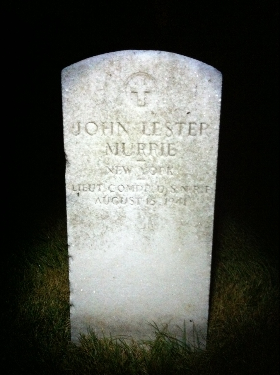 John Murrie