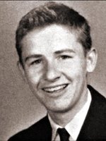 AMERSON CARLTON - Vietnam War Veteran