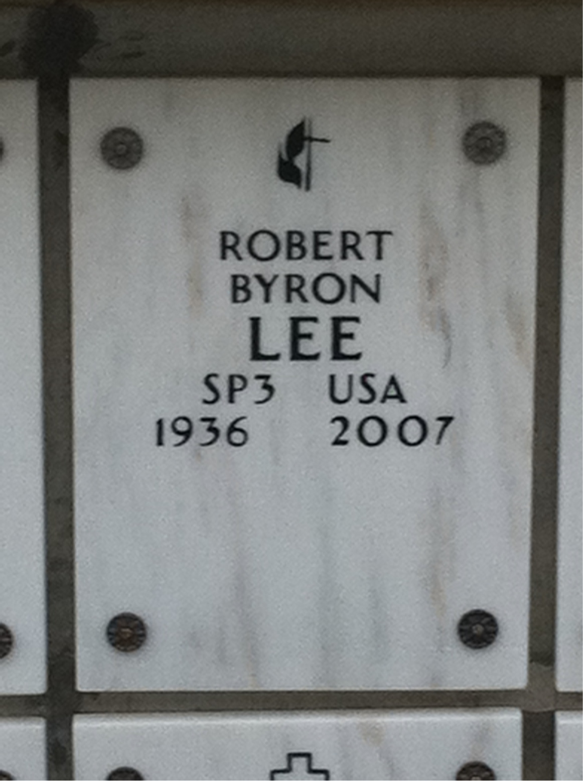 Robert Lee