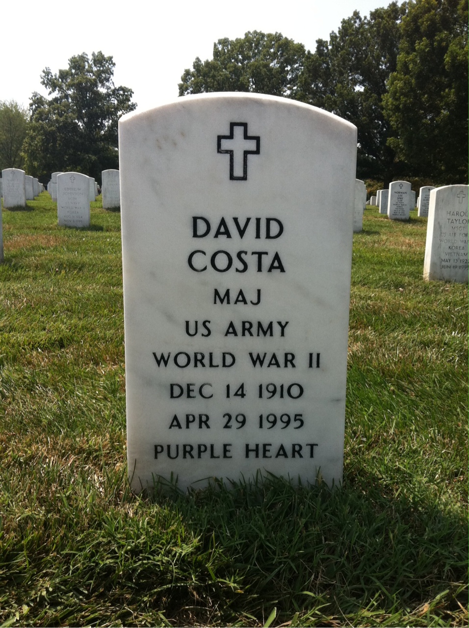 David Costa