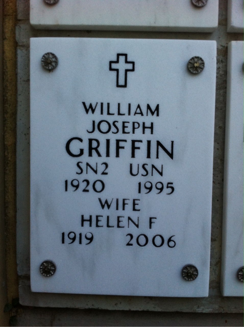 William Griffin