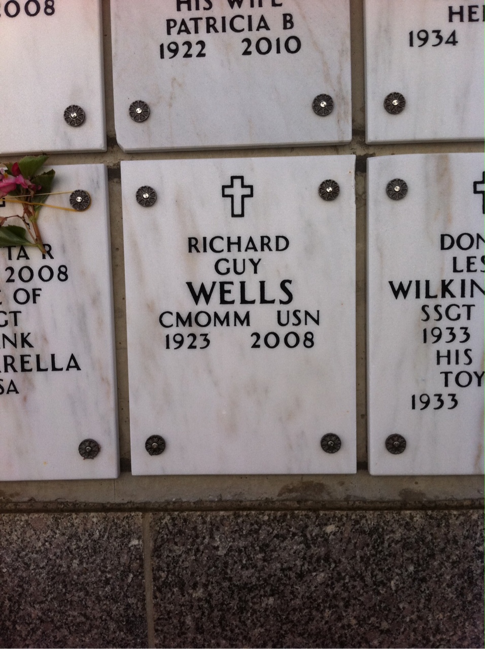 Richard Wells