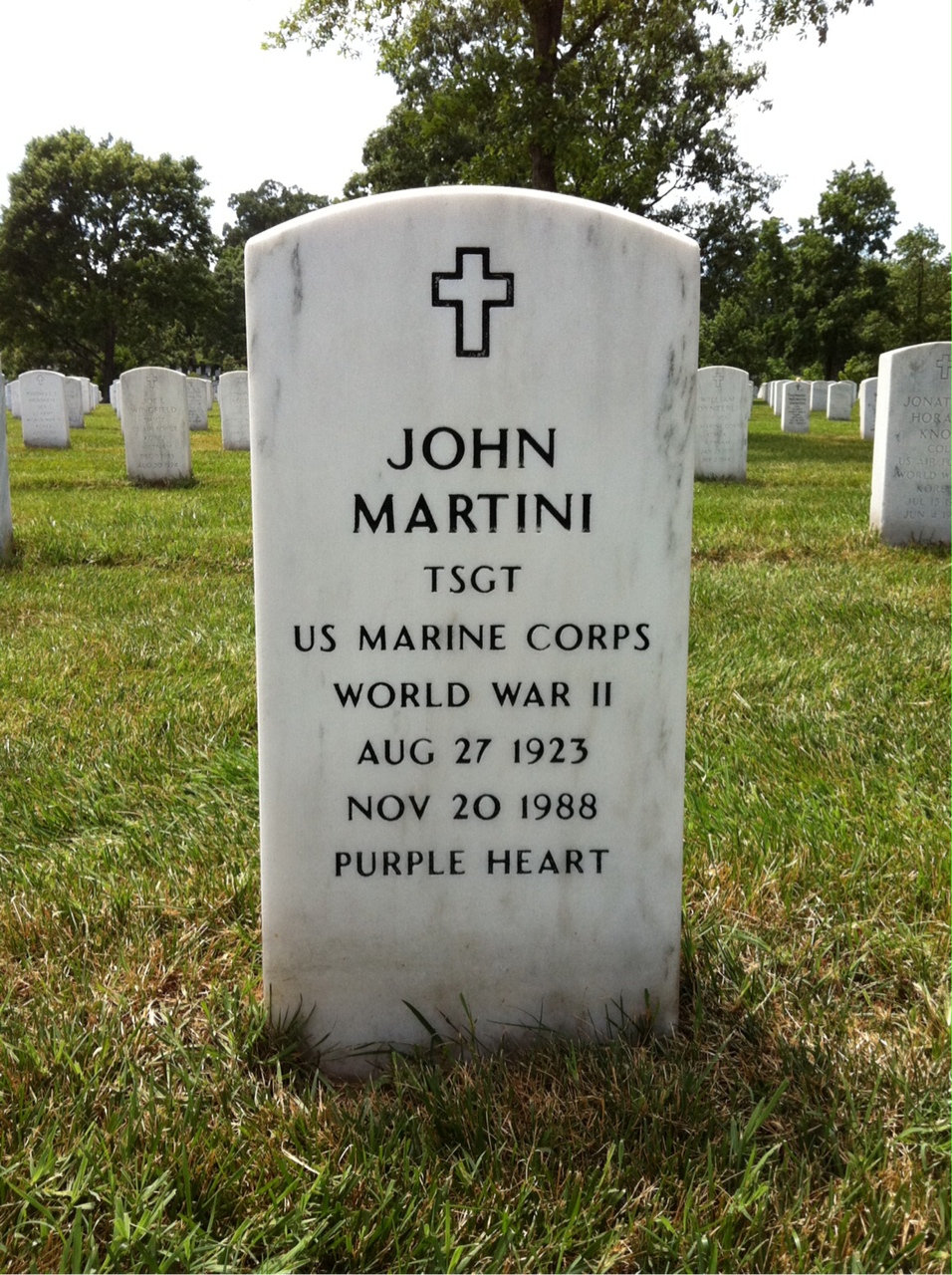 John Martini