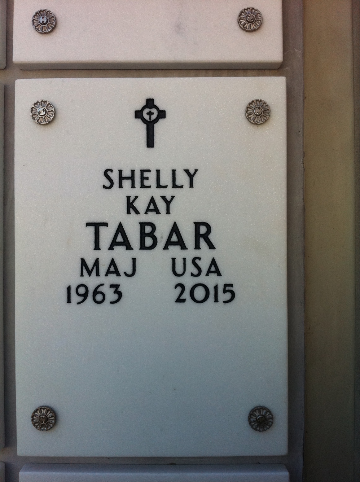 Shelly Kay Tabar