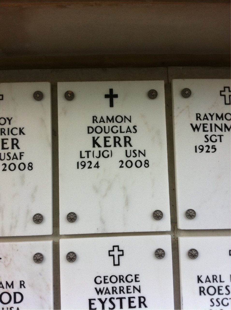Ramon Kerr