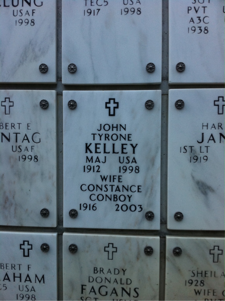 John Kelley