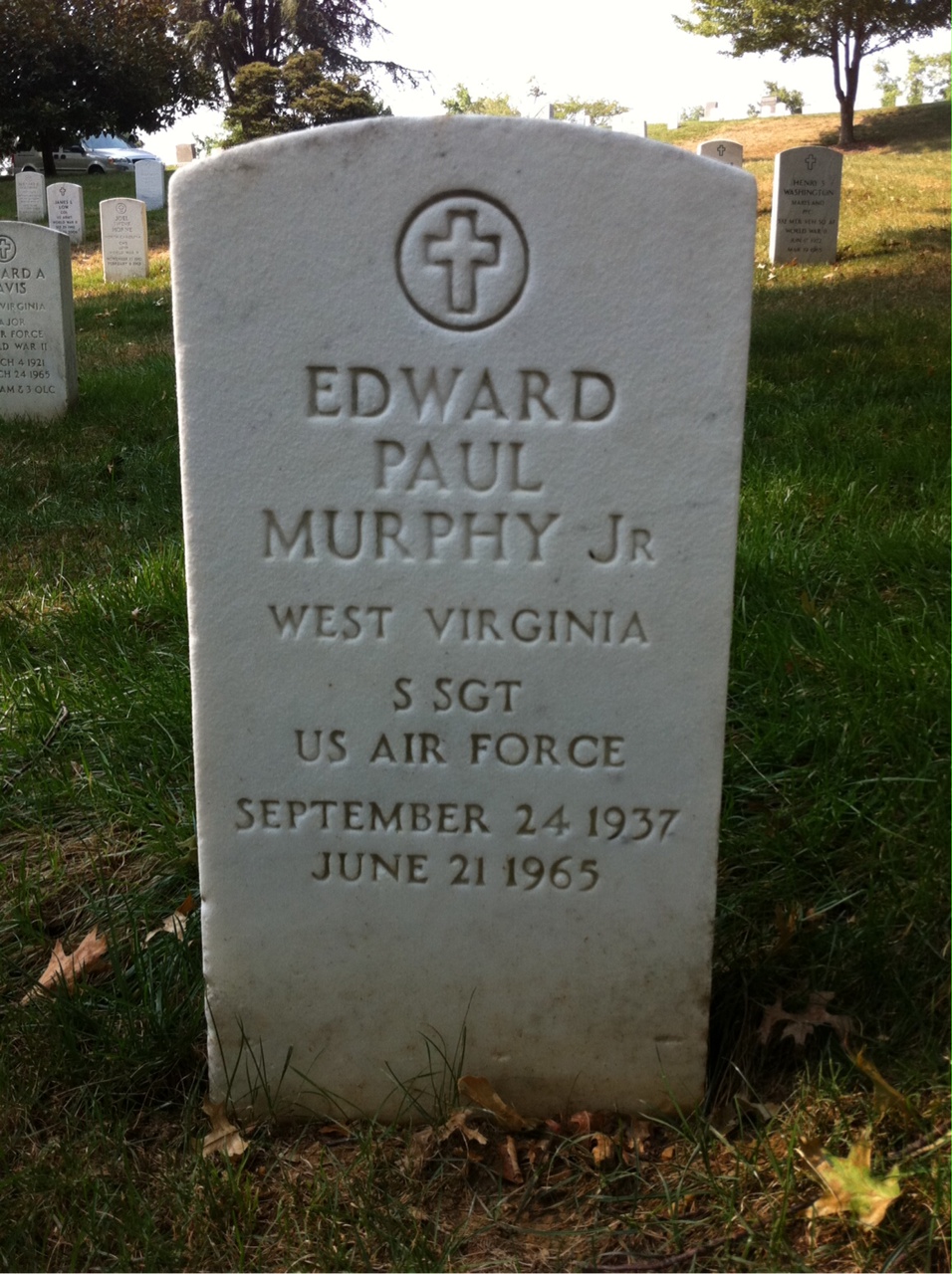 Edward Murphy