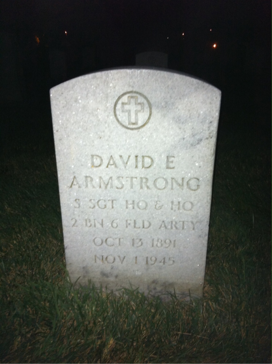 Carrie Armstrong