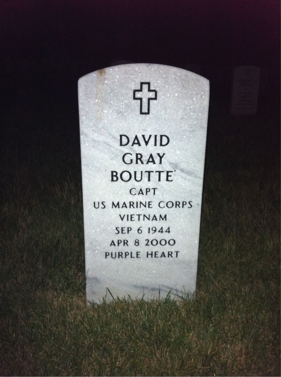 David Boutte
