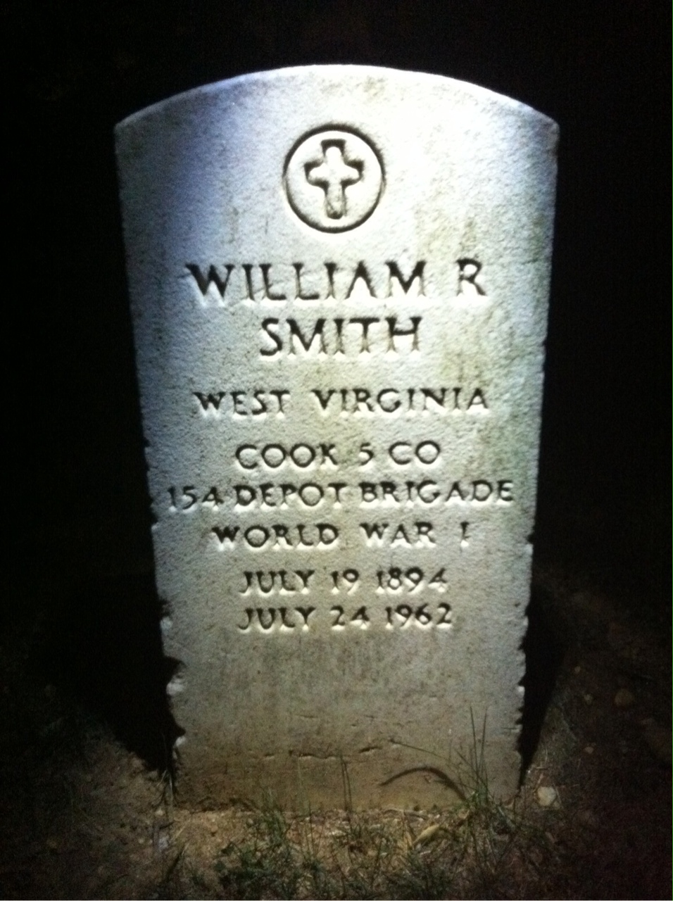 William T Smith