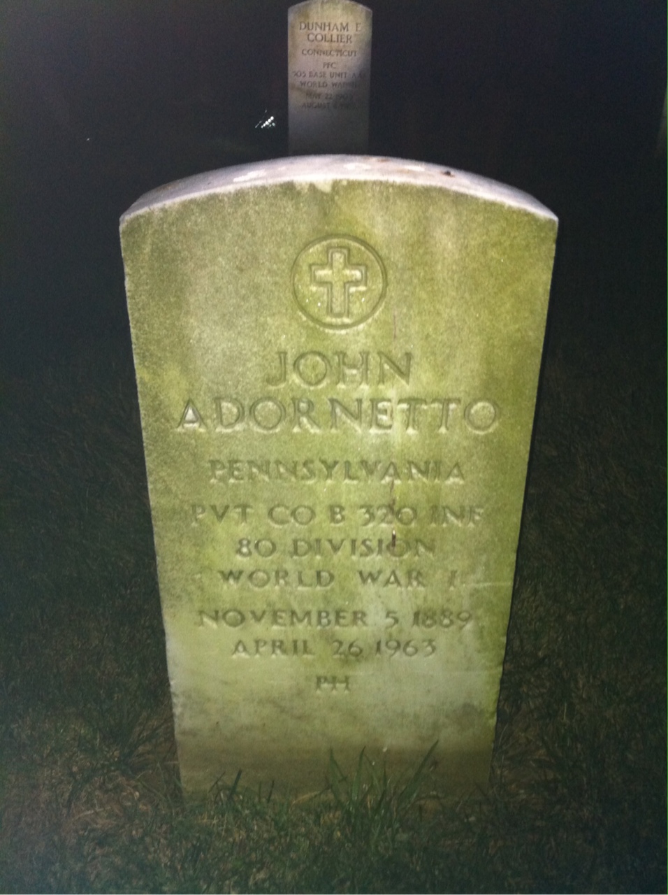 John Adornetto