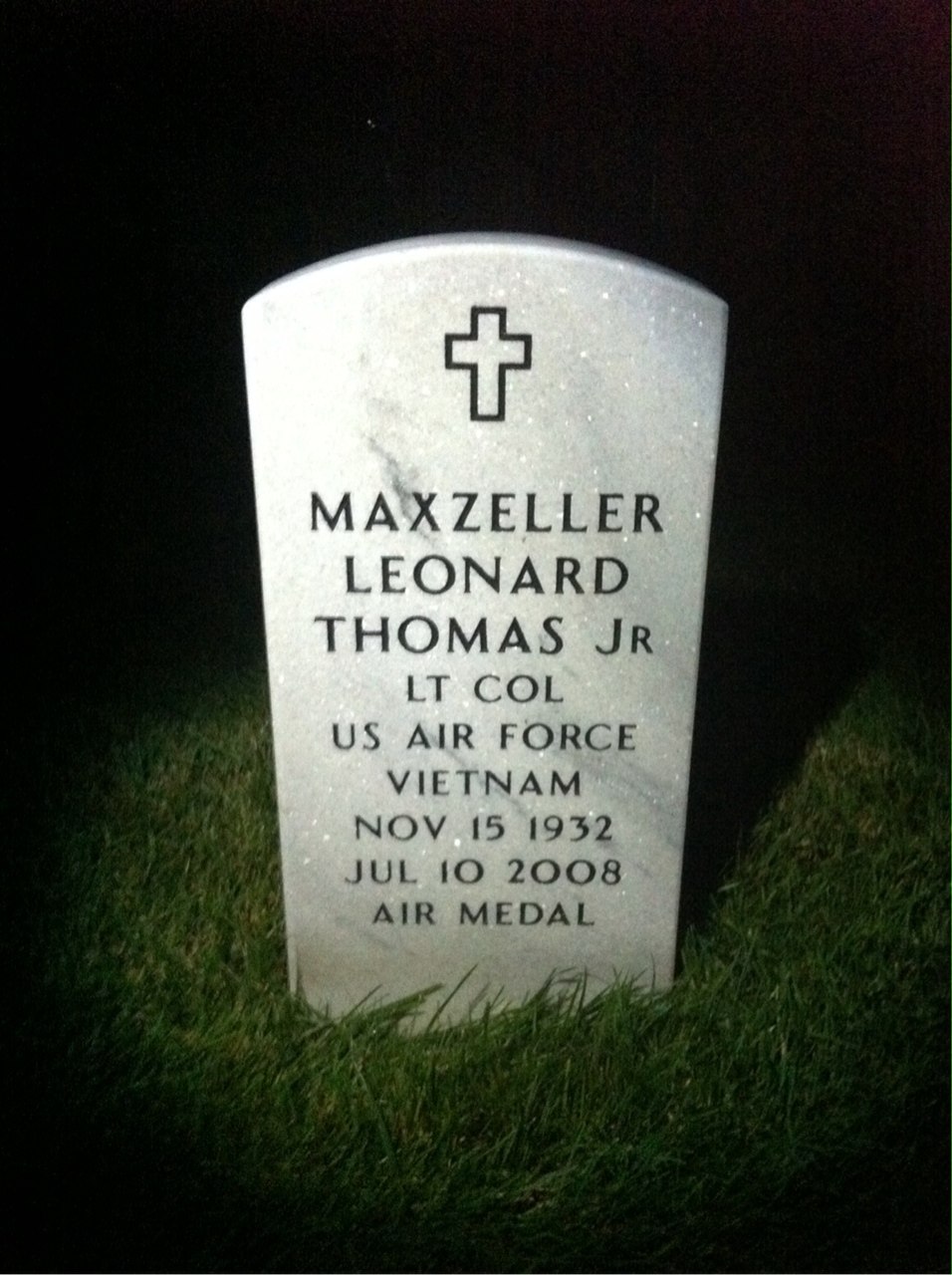 Maxzeller Thomas