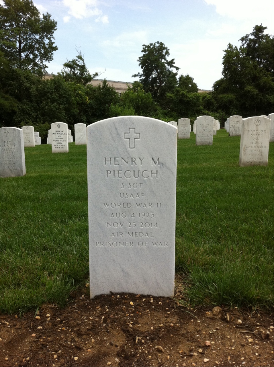 Henry Piecuch