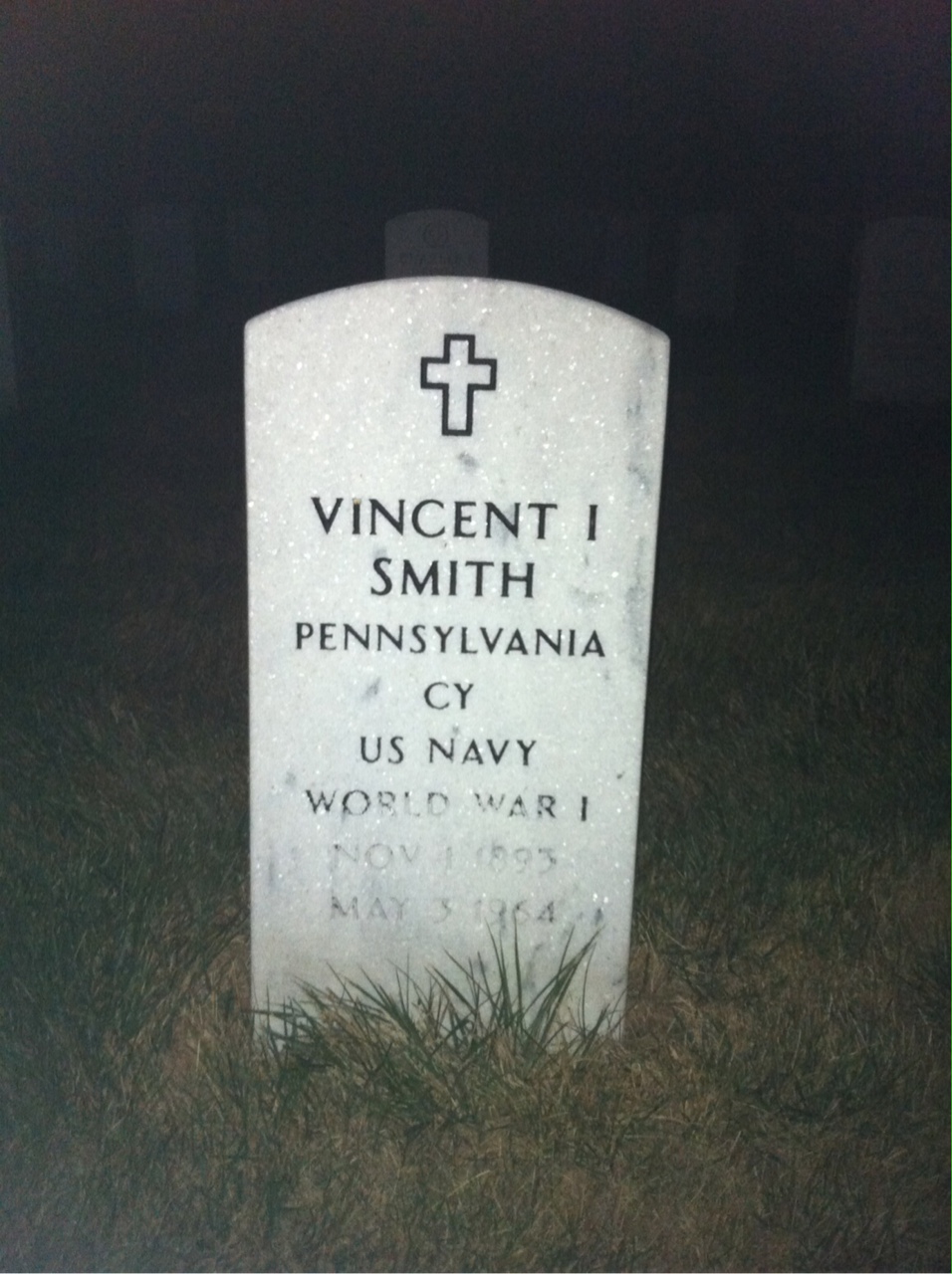 Vincent Smith