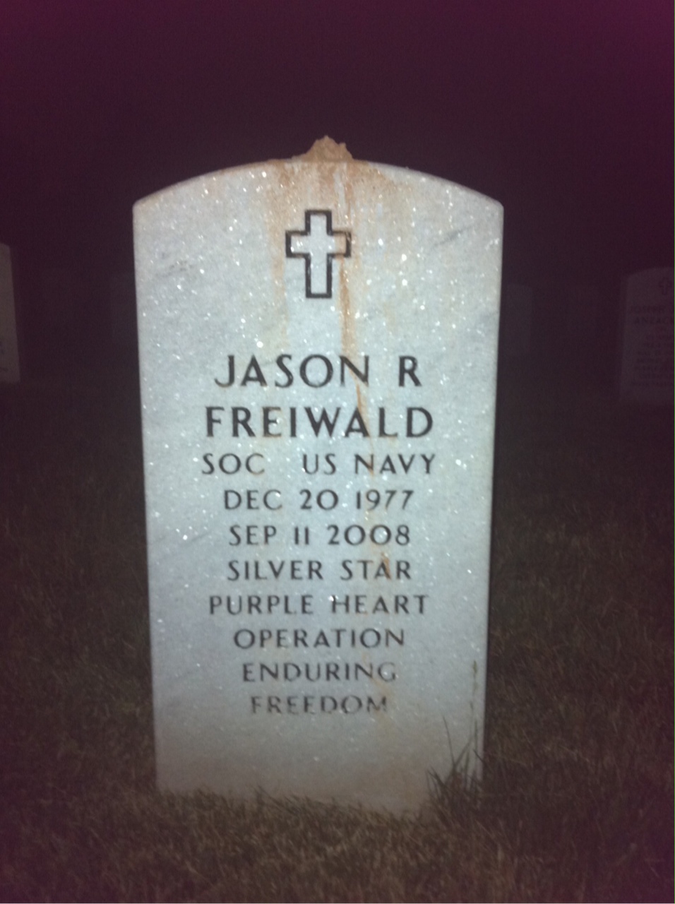 Jason Freiwald