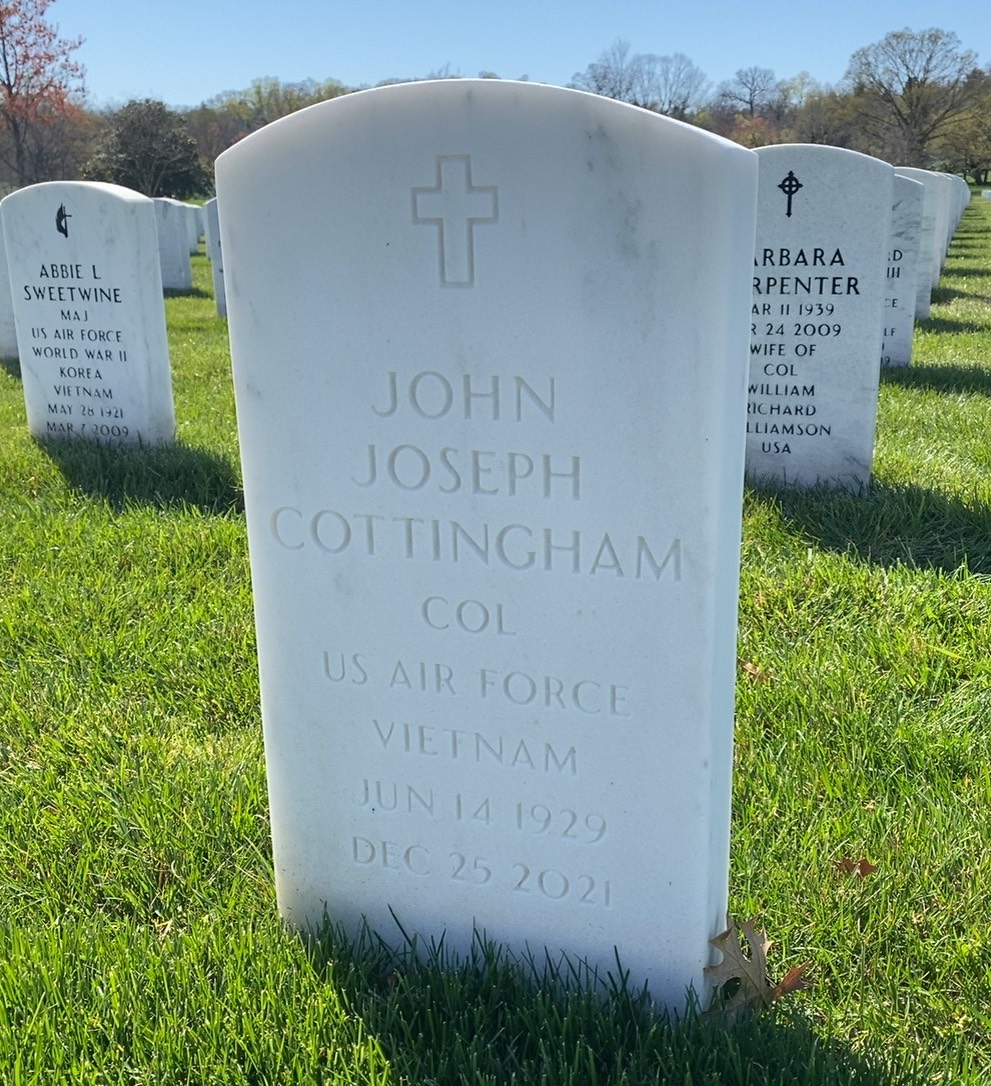 John Cottingham