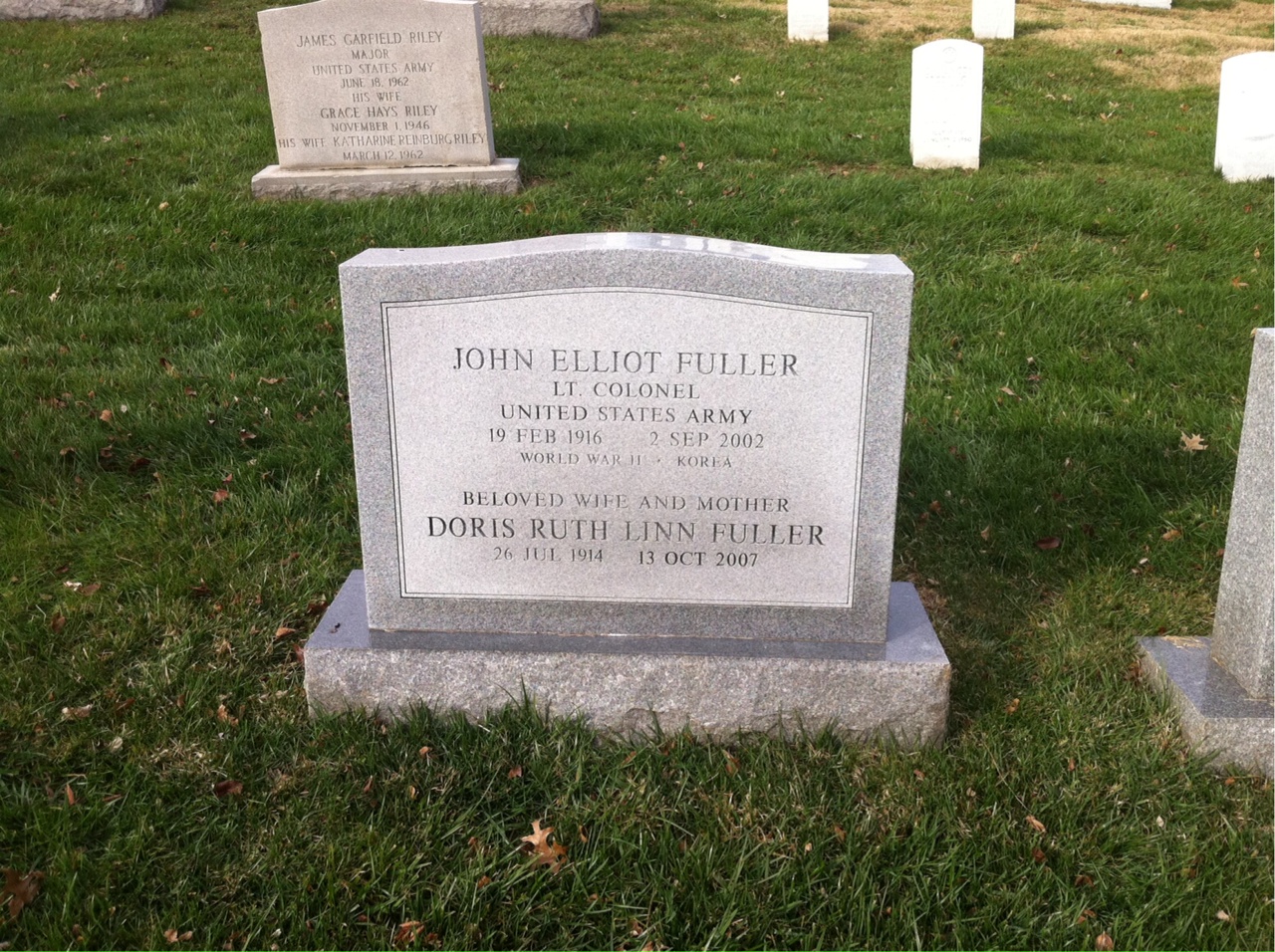 John Fuller